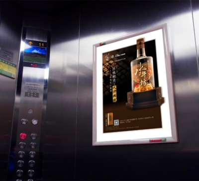 電梯廣告轉化率、案例分享與投放策略解析